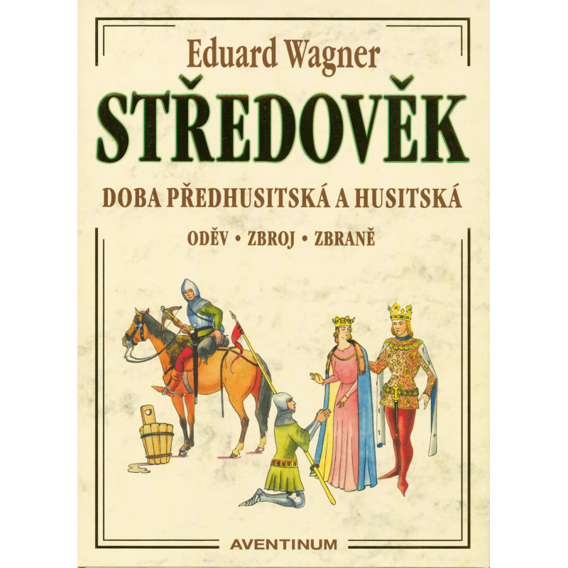 Středověk Středověk