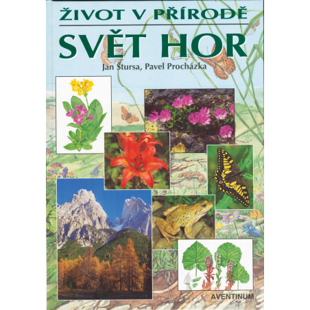 Svět hor