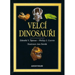 Velcí dinosauři