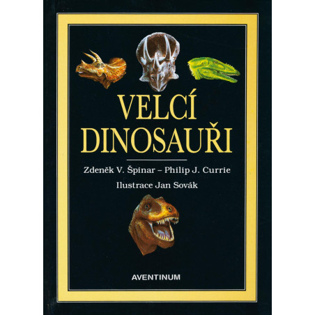 Velcí dinosauři