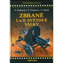 Zbraně 1. a 2. světové války