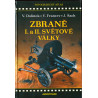 Zbraně 1. a 2. světové války