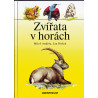 Zvířata v horách