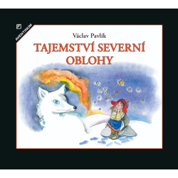 Tajemství severní oblohy
