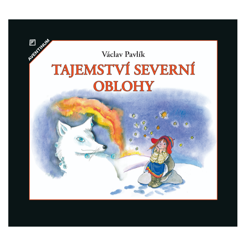 Tajemství severní oblohy