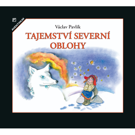 Tajemství severní oblohy