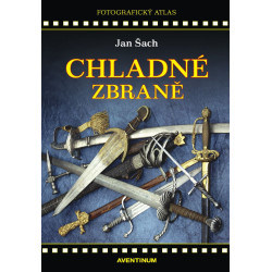 Chladné zbraně