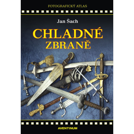 Chladné zbraně