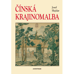 Čínská krajinomalba