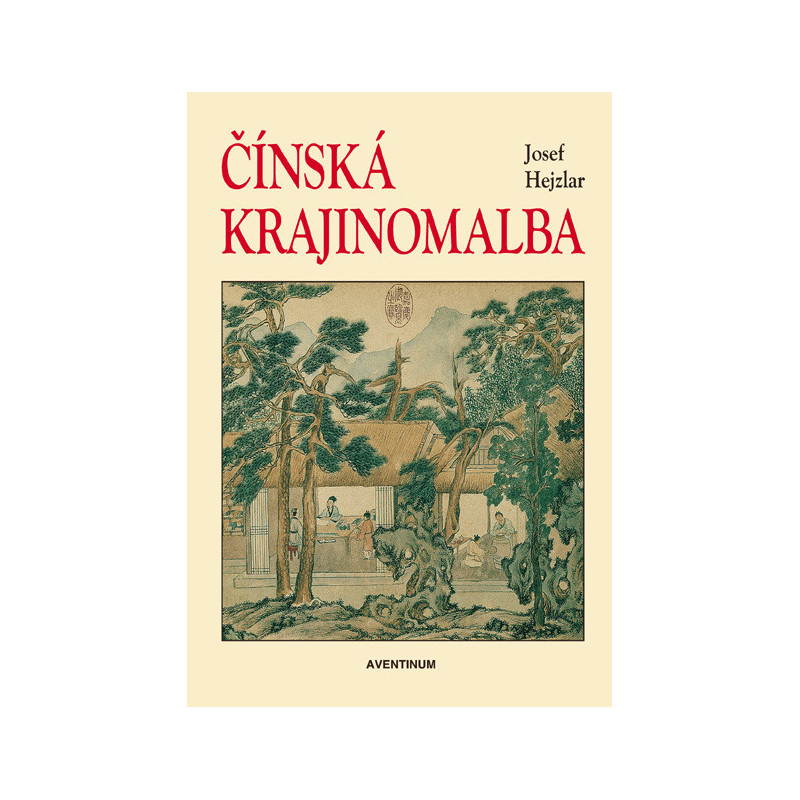 Čínská krajinomalba