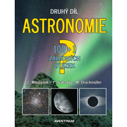 100+1 Astronomie - 2. díl