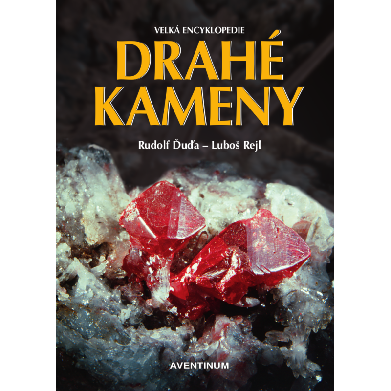 Drahé kameny Drahé kameny