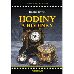 Hodiny a hodinky
