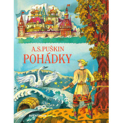 A. S. Puškin - Pohádky