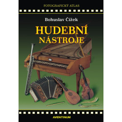 Hudební nástroje