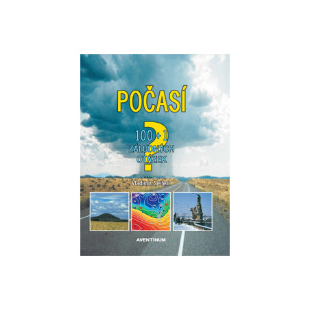 100+1 Počasí
