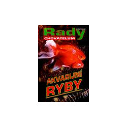 Akvarijní ryby