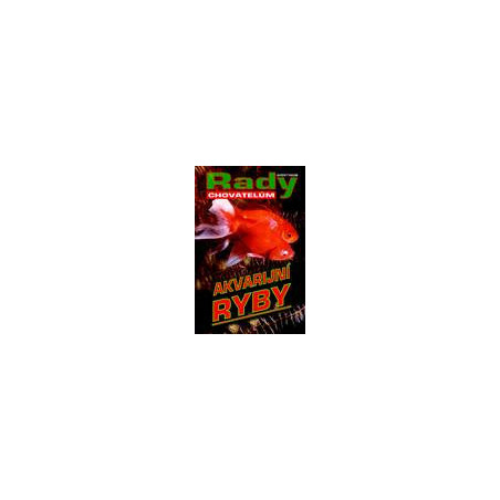 Akvarijní ryby