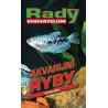 Akvarijní ryby - rady pro chovatele
