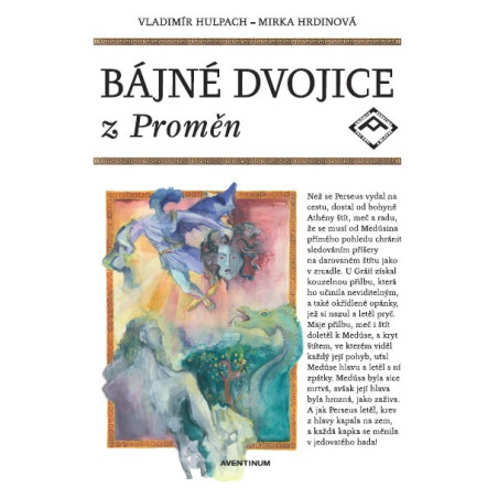 Bájné dvojice z Proměn