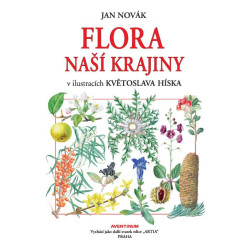 Flora naší krajiny