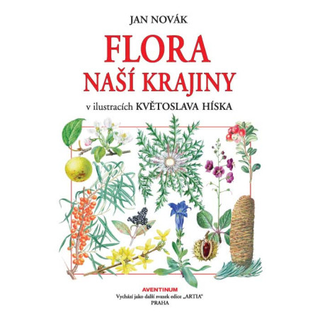 Flora naší krajiny
