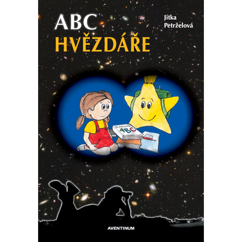 ABC Hvězdáře ABC Hvězdáře