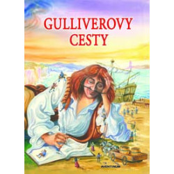 Gulliverovy cesty