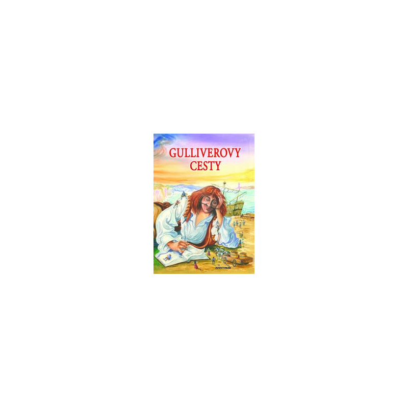 Gulliverovy cesty Gulliverovy cesty