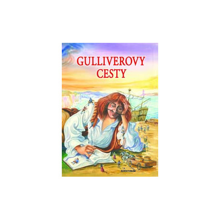 Gulliverovy cesty