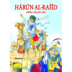Hárún-al-Rašíd - Příběhy z doby jeho vlády