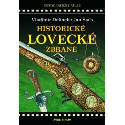 Historické lovecké zbraně