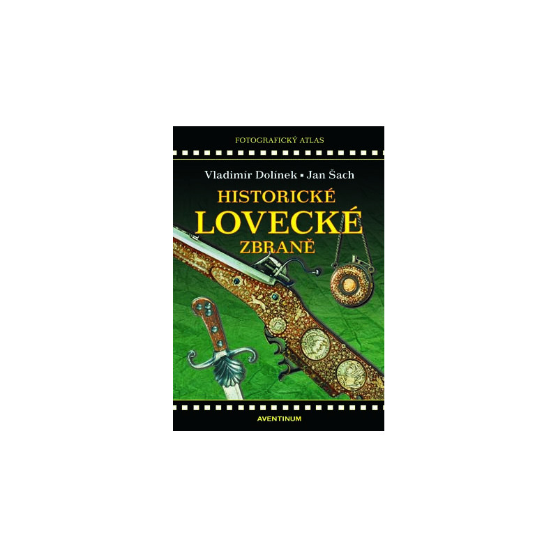Historické lovecké zbraně Historické lovecké zbraně