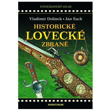 Historické lovecké zbraně