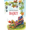Jean de la Fontaine - Bajky