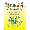 Jedlé rostliny z přírody