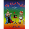 Abrak a Dabra v cirkuse