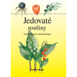 Jedovaté rostliny