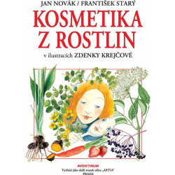 Kosmetika z rostlin
