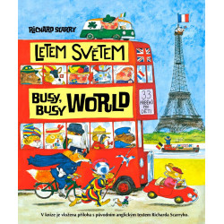 Letem světem / Busy Busy World