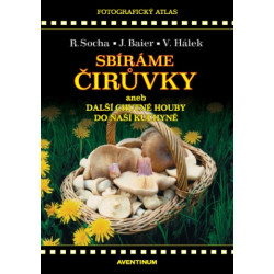 Sbíráme čirůvky
