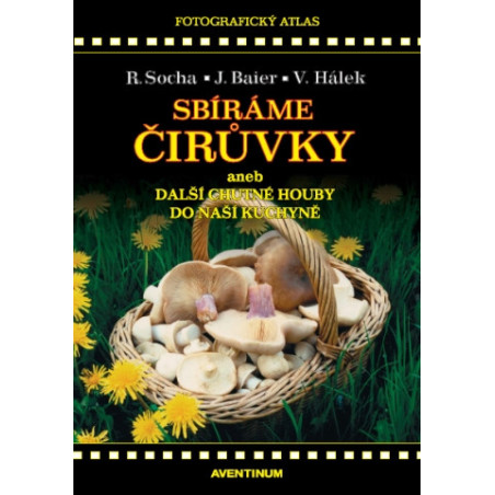 Sbíráme čirůvky