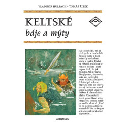 Keltské báje a mýty