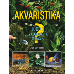 100+1 Akvaristika