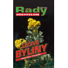 Léčivé byliny - rady pro pěstitele