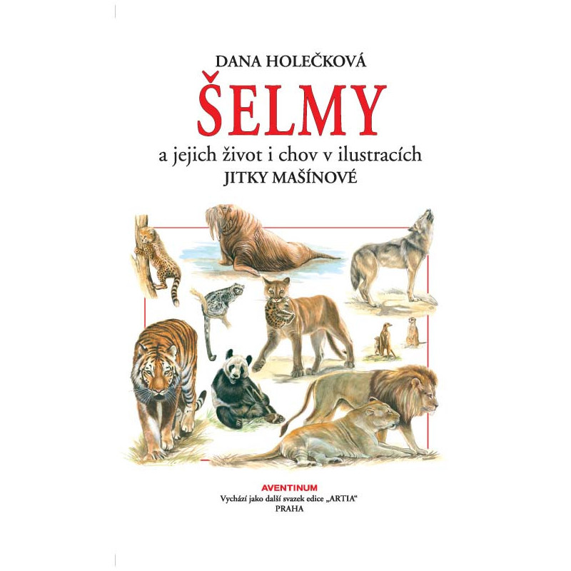 Šelmy Šelmy