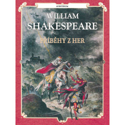 Příběhy z her - Shakespeare