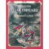 Příběhy z her - Shakespeare