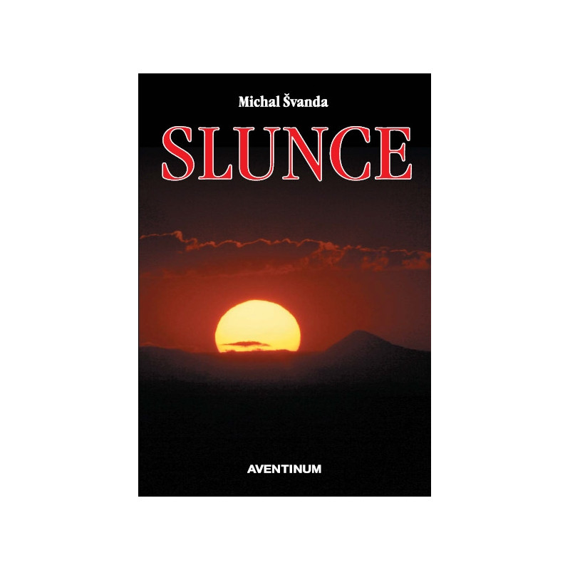 Slunce Slunce