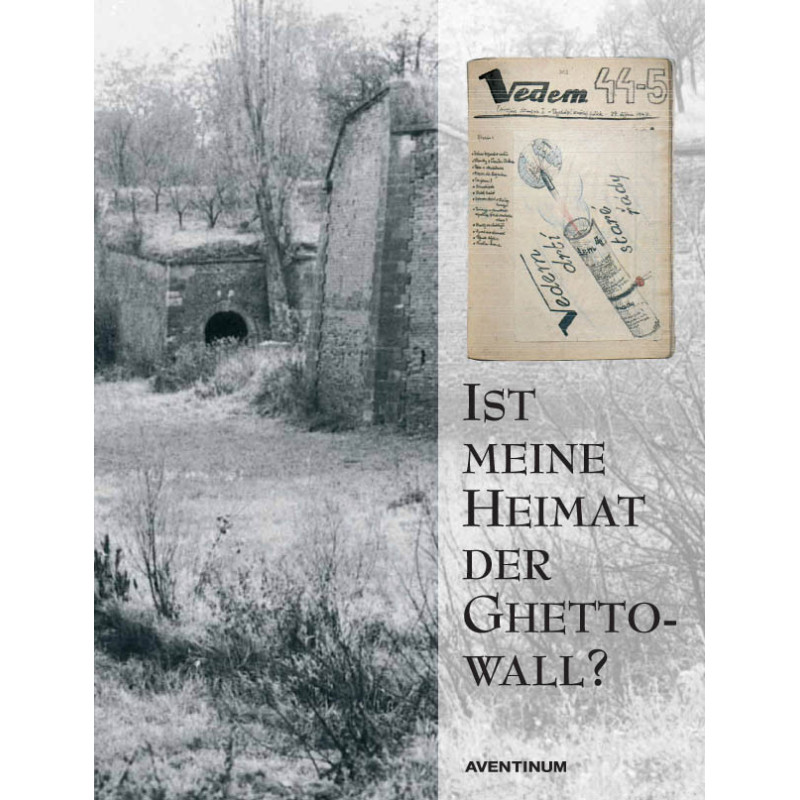 Ist meine Heimat der Ghettowall? Ist meine Heimat der Ghettowall?